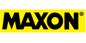 MAXON-logo-process-yellow