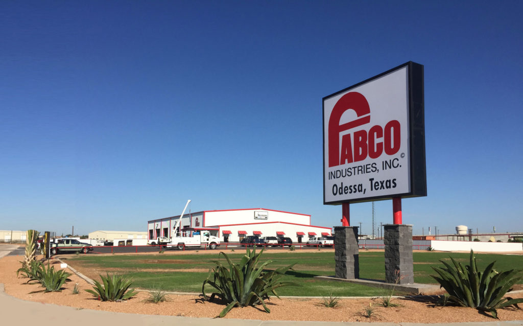 Gallery Fabco
